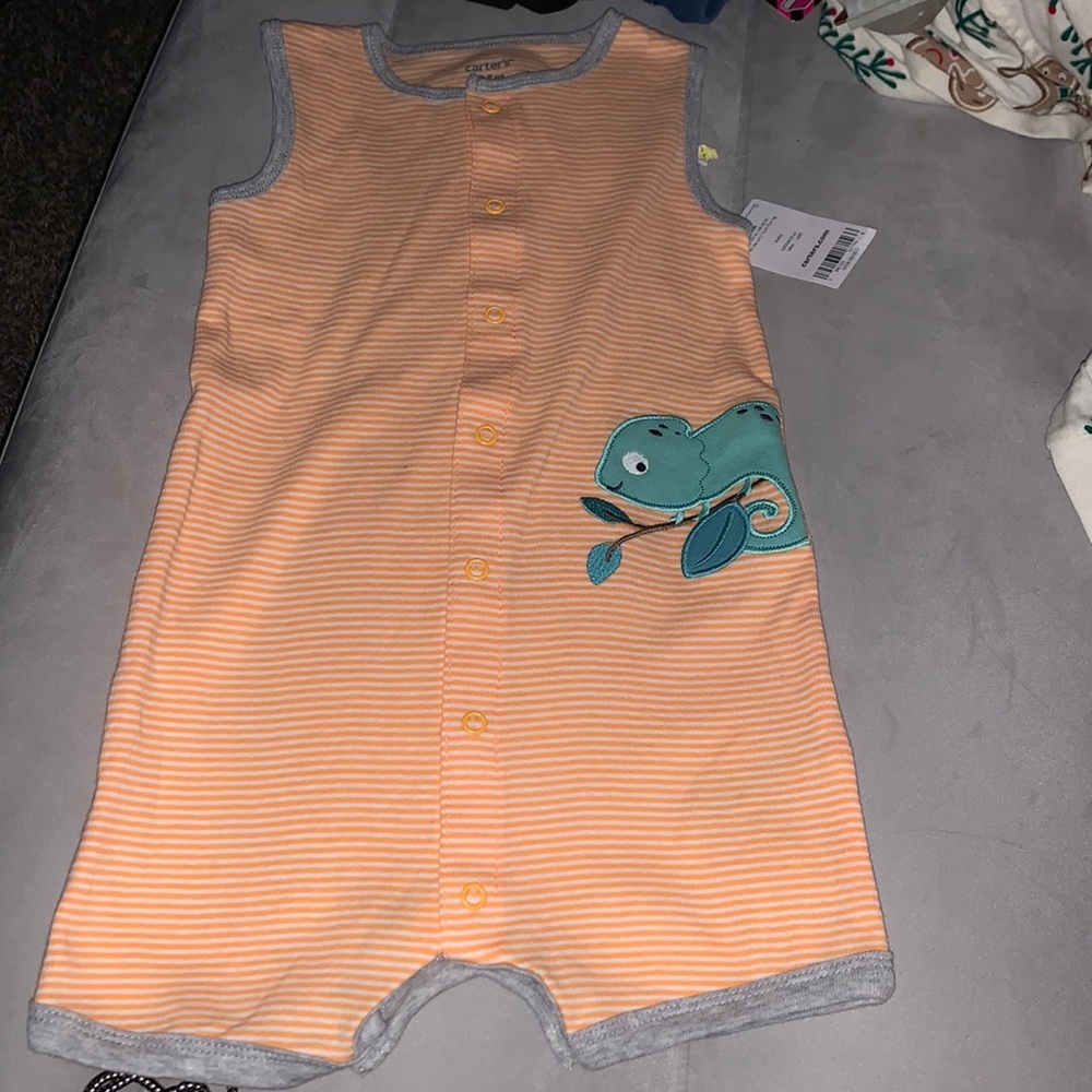 Carters